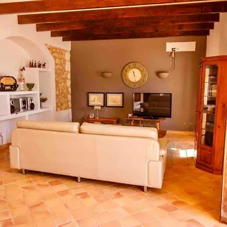 Villas2meet Son Siliano Manacor (Mallorca)